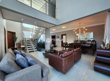 Casa · 358m² · 4 Quartos · 6 Vagas · Casa para venda em Parque Residencial Nardini de 358.00m² com 4 Quartos, 4 Suites e 6 Garagens