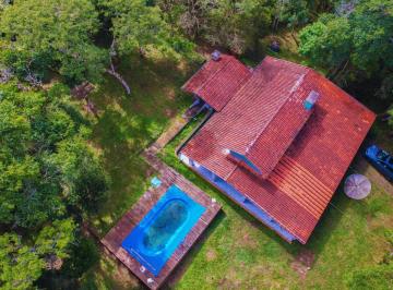 Casa · 2990m² · 3 Quartos · 3 Vagas · Casa de Condomínio para venda em Tijucas do Sul de 2990.00m² com 3 Quartos, 1 Suite e 3 Garagens