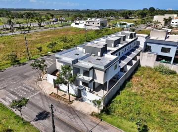 Casa · 135m² · 3 Quartos · 1 Vaga · Casa com 3 quartos à venda, 135 m² por R$ 1.000.000 - Yahoo Residence - Serra/ES