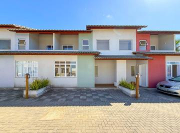 Casa · 112m² · 3 Quartos · 1 Vaga · Casa com 3 quartos para alugar, 112 m² por R$ 4.350/mês, incluso taxa condominial - Manguinhos - Ser