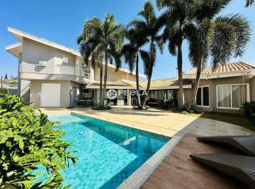 Casa · 355m² · 4 Quartos · 6 Vagas · Casa para venda em Parque Residencial Nardini de 355.00m² com 4 Quartos, 4 Suites e 6 Garagens