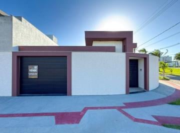 Casa · 223m² · 3 Quartos · 2 Vagas · Casa com 3 quartos à venda, 223 m² por R$ 1.750.000 - Yahoo Residence - Serra/ES