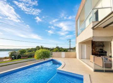 Casa · 325m² · 4 Quartos · 4 Vagas · Casa com 4 quartos à venda, 325 m² por R$ 3.700.000 - Boulevard Lagoa - Serra/ES