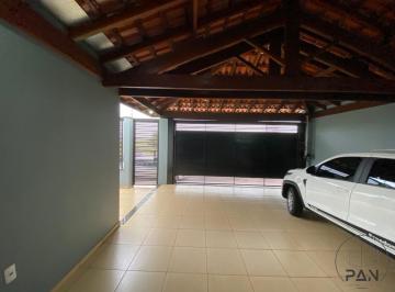 Casa · 150m² · 2 Quartos · 2 Vagas · Casa para venda em Jardim Paraíso de 149.99m² com 2 Quartos, 1 Suite e 2 Garagens
