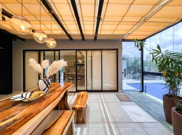 Casa · 354m² · 5 Quartos · 5 Vagas · Casa com 5 quartos à venda, 354 m² por R$ 3.200.000 - Boulevard Lagoa - Serra/ES