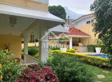 Casa · 500m² · 4 Quartos · 6 Vagas · Casa de Condomínio para venda em Alphaville Residencial Um de 500.00m² com 4 Quartos, 2 Suites e 6 G