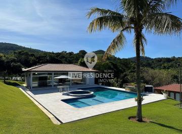 Casa · 653m² · 6 Quartos · 10 Vagas · Casa para venda em Capela Do Barreiro de 653.00m² com 6 Quartos, 4 Suites e 10 Garagens