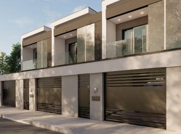 Casa · 142m² · 3 Quartos · 2 Vagas · Casa com 3 quartos à venda, 142 m² por R$ 950.000 - Yahoo Residence - Serra/ES