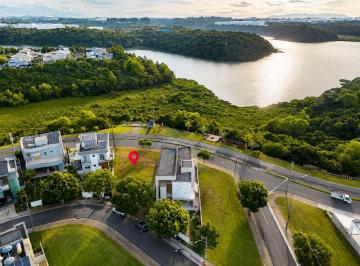 Terreno · 590m² · Lote / Terreno - Boulevard Lagoa
