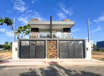 Casa · 180m² · 3 Quartos · 2 Vagas · Casa com 3 quartos à venda, 180 m² por R$ 1.350.000 - Yahoo Residence - Serra/ES