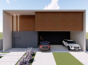 Casa · 420m² · 5 Quartos · 6 Vagas · Casa com 5 quartos à venda por R$ 4.500.000 - Alphaville Jacuhy - Serra/ES