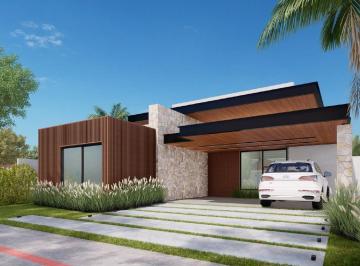 Casa · 305m² · 4 Quartos · 4 Vagas · Casa com 4 quartos à venda, 305 m² por R$ 2.900.000 - Manguinhos - Serra/ES