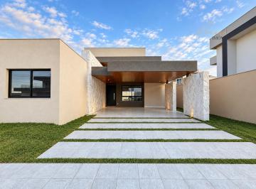 Casa · 305m² · 4 Quartos · 4 Vagas · Casa com 4 quartos à venda, 305 m² por R$ 3.200.000 - Manguinhos - Serra/ES