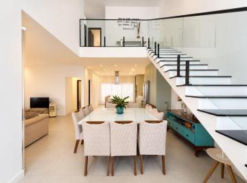 Casa · 230m² · 4 Quartos · 4 Vagas · Casa com 4 quartos à venda, 230 m² por R$ 1.950.000 - Morada de Laranjeiras - Serra/ES