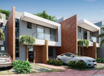 Casa · 137m² · 4 Quartos · 2 Vagas · Casa com 4 quartos à venda, 137 m² por R$ 1.342.000 - Morada de Laranjeiras - Serra/ES