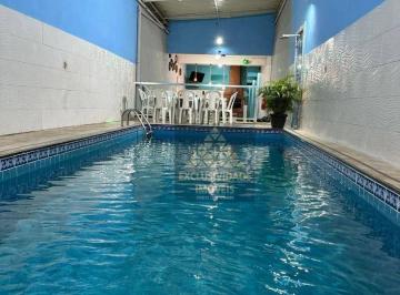 Casa · 190m² · 3 Quartos · Sobrado para venda em Cidade Soberana de 190.00m² com 3 Quartos e 1 Suite