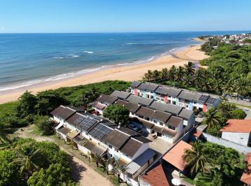 Casa · 147m² · 4 Quartos · 2 Vagas · Casa com 4 quartos, 147 m² - venda por R$ 1.113.810 ou aluguel por R$ 4.815/mês, incluso taxa condom