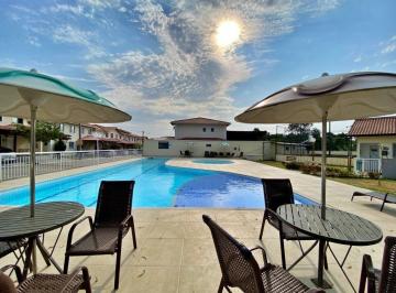 Casa · 141m² · 3 Quartos · 2 Vagas · Casa com 3 quartos à venda, 141 m² por R$ 1.250.000 - Morada de Laranjeiras - Serra/ES