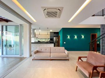 Casa · 310m² · 5 Quartos · 4 Vagas · Casa com 5 quartos à venda, 310 m² por R$ 2.650.000 - Boulevard Lagoa - Serra/ES