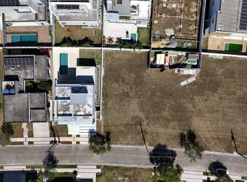 Terreno · 482m² · Terreno à venda, 482 m² por R$ 600.000,00 - Alphaville Jacuhy - Serra/ES
