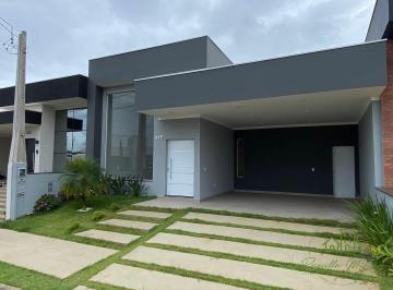 Casa · 170m² · 3 Quartos · 3 Vagas · Casa para venda em Lívia Iii de 170.00m² com 3 Quartos, 3 Suites e 3 Garagens