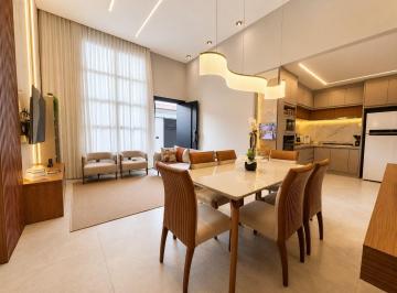 Casa · 152m² · 3 Quartos · 2 Vagas · Casa com 3 quartos à venda, 152 m² por R$ 1.800.000 - Morada de Laranjeiras - Serra/ES