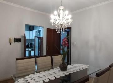 Casa · 209m² · 4 Quartos · 2 Vagas · Casa para venda em Jardim Brasil de 209.00m² com 4 Quartos, 1 Suite e 2 Garagens