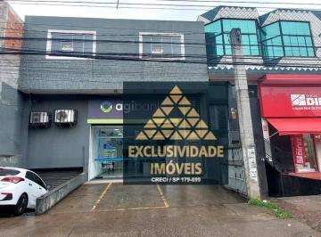 Comercial · 250m² · Sala Comercial para alugar em Jardim Presidente Dutra de 250.00m²