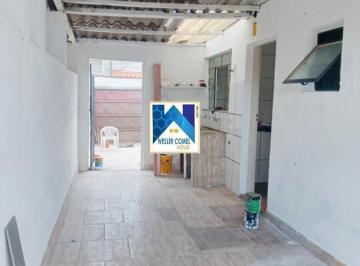Casa · 157m² · 3 Quartos · 2 Vagas · Casa para venda em Vila Lavinia de 157.00m² com 3 Quartos e 2 Garagens