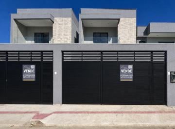 Casa · 179m² · 3 Quartos · 2 Vagas · Casa com 3 quartos à venda, 179 m² por R$ 1.400.000 - Morada de Laranjeiras - Serra/ES