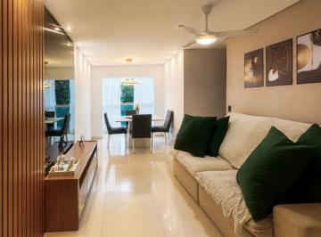 Apartamento · 69m² · 3 Quartos · 1 Vaga · Apartamento com 3 quartos à venda, 69 m² por R$ 595.000 - Morada de Laranjeiras - Serra/ES
