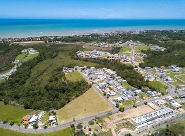 Terreno · 481m² · Terreno à venda, 481 m² por R$ 900.000,00 - Manguinhos - Serra/ES