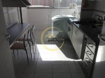 Apartamento · 66m² · 2 Quartos · Apartamento de 2 dorm Garden Hill / Alphaville