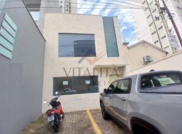 Comercial · 66m² · 2 Vagas · Prédio Comercial para alugar em Centro de 66.00m² com 2 Garagens