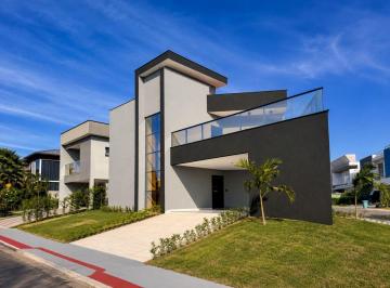 Casa · 280m² · 4 Quartos · 6 Vagas · Casa com 4 quartos à venda, 280 m² por R$ 3.200.000 - Boulevard Lagoa - Serra/ES