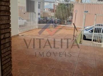 Casa · 142m² · 3 Quartos · 2 Vagas · Casa para venda e aluguel em Vila Seixas de 142.00m² com 3 Quartos, 1 Suite e 2 Garagens