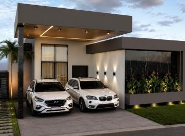 Casa · 217m² · 4 Quartos · 4 Vagas · Casa com 4 quartos à venda, 217 m² por R$ 2.690.000 - Boulevard Lagoa - Serra/ES