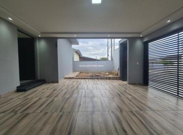 Casa · 250m² · 3 Quartos · 2 Vagas · Casa para venda em Residencial Girassol de 250.00m² com 3 Quartos, 1 Suite e 2 Garagens