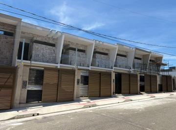 Casa · 133m² · 3 Quartos · 2 Vagas · Casa com 3 quartos à venda, 133 m² por R$ 1.049.000 - Morada de Laranjeiras - Serra/ES