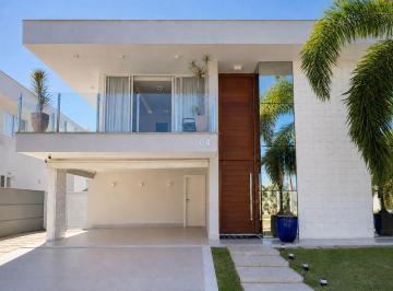Casa · 350m² · 4 Quartos · 5 Vagas · Casa com 4 quartos à venda, 350 m² por R$ 3.500.000 - Alphaville Jacuhy - Serra/ES