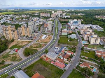 Terreno · 360m² · Terreno para alugar, 360 m² por R$ 4.236,37/mês - Morada de Laranjeiras - Serra/ES