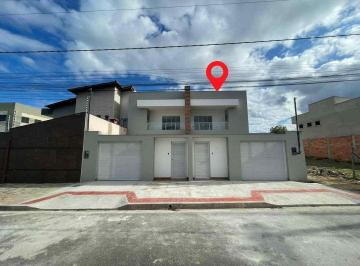 Casa · 159m² · 3 Quartos · 2 Vagas · Casa com 3 quartos à venda, 159 m² por R$ 1.500.000 - Morada de Laranjeiras - Serra/ES