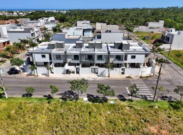 Casa · 155m² · 3 Quartos · 1 Vaga · Casa com 3 quartos à venda, 155 m² por R$ 1.050.000 - Yahoo Residence - Serra/ES