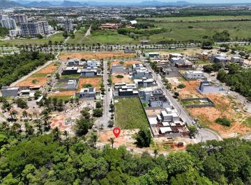Terreno · 695m² · Terreno à venda, 695 m² por R$ 900.000,00 - Yahoo Residence - Serra/ES