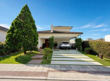 Casa · 268m² · 5 Quartos · 4 Vagas · Casa com 5 quartos à venda, 268 m² por R$ 2.200.000 - Boulevard Lagoa - Serra/ES