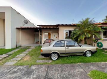 Casa · 170m² · 3 Quartos · 2 Vagas · Casa com 3 quartos à venda, 170 m² por R$ 1.100.000 - Morada de Laranjeiras - Serra/ES