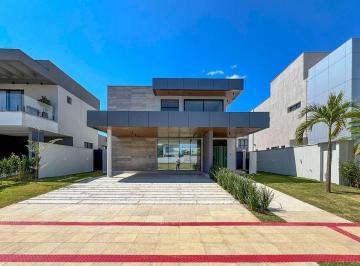 Casa · 314m² · 4 Quartos · 4 Vagas · Casa com 4 quartos à venda, 314 m² por R$ 2.900.000 - Alphaville Jacuhy - Serra/ES