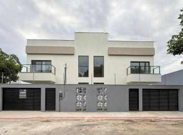 Casa · 155m² · 3 Quartos · 2 Vagas · Casa com 3 quartos à venda, 155 m² por R$ 1.200.000 - Manguinhos - Serra/ES
