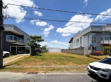 Terreno · 455m² · Terreno à venda, 455 m² por R$ 790.000,00 - Boulevard Lagoa - Serra/ES