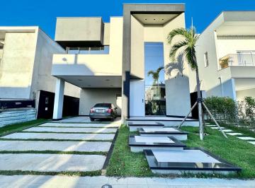Casa · 268m² · 4 Quartos · 4 Vagas · Casa com 4 quartos à venda, 268 m² por R$ 2.700.000 - Boulevard Lagoa - Serra/ES